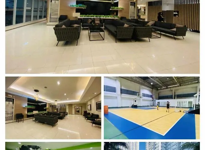 Aparthotel Casa Uno By Mojo's Staycation Manila