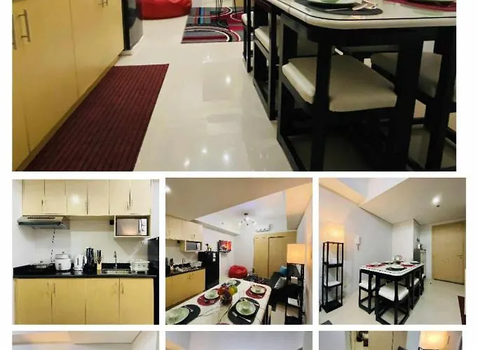 Aparthotel Casa Uno By Mojo's Staycation