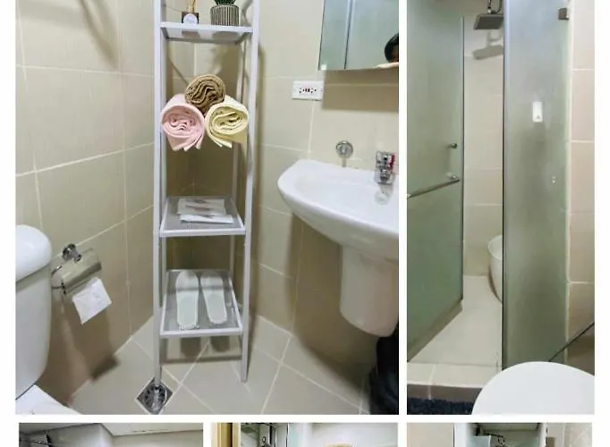 Aparthotel Casa Uno By Mojo's Staycation Manila