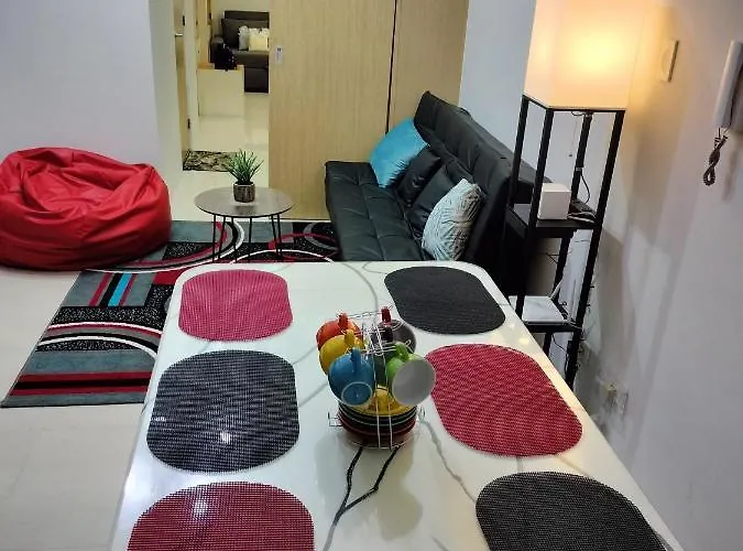Casa Uno By Mojo's Staycation Aparthotel