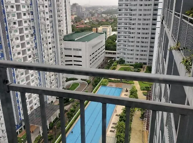 Casa Uno By Mojo's Staycation Manila